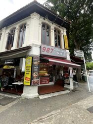Beng Wan Road (D12), Retail #504894911